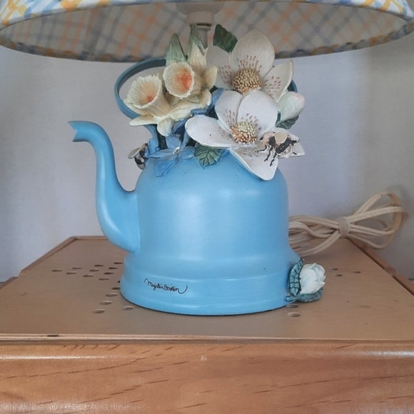 CLOSET CLOSING REDUCED Signed, Marjolein Bastin Lamp - Picture 2 of 7